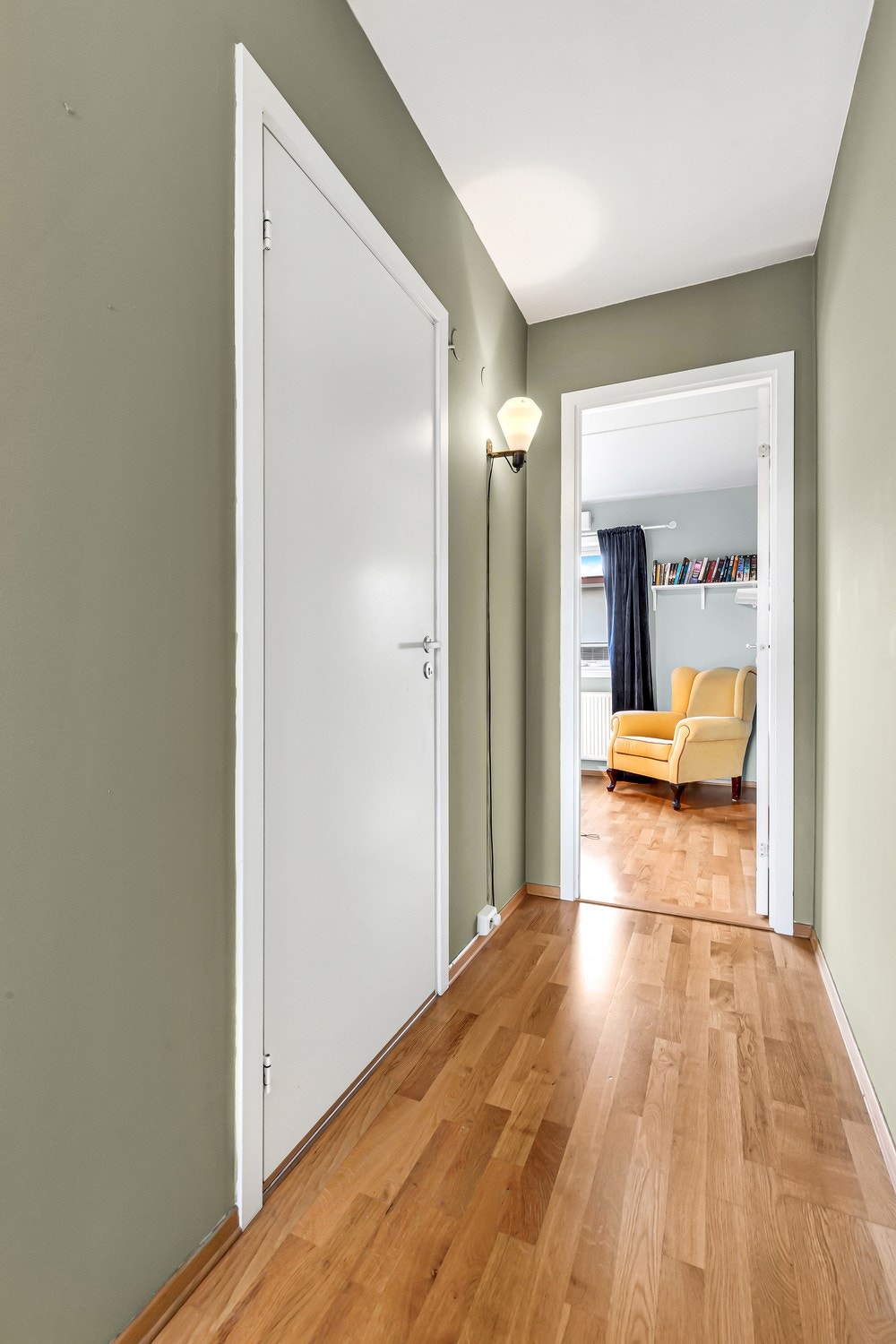 Gang til soverom 1 Galleribilde