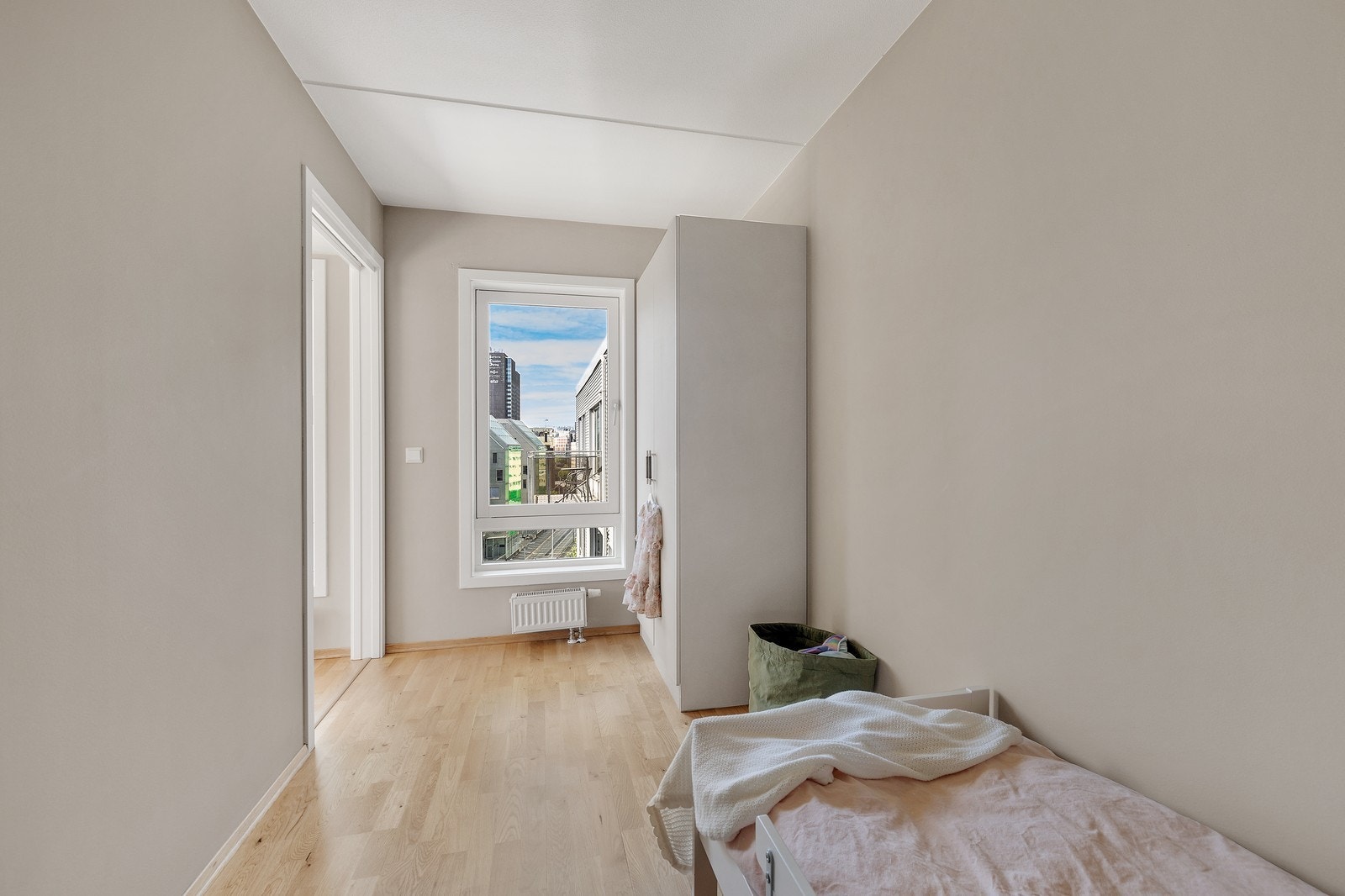 Soverom 2. Galleribilde