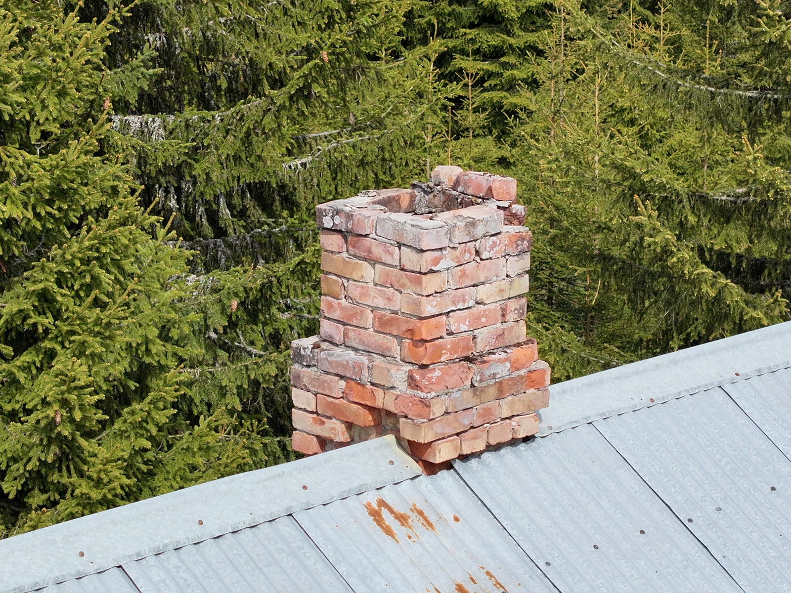 Sæterhus Galleribilde