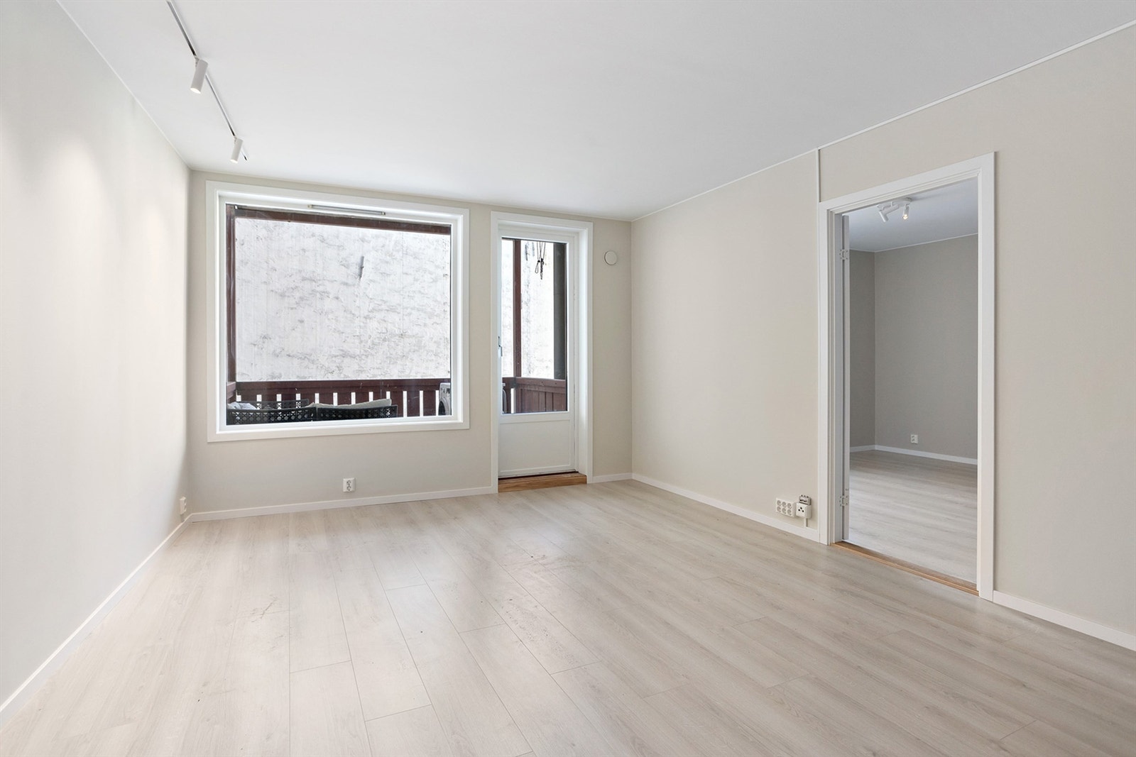 Velkommen til Welhavens gate 2C! Galleribilde