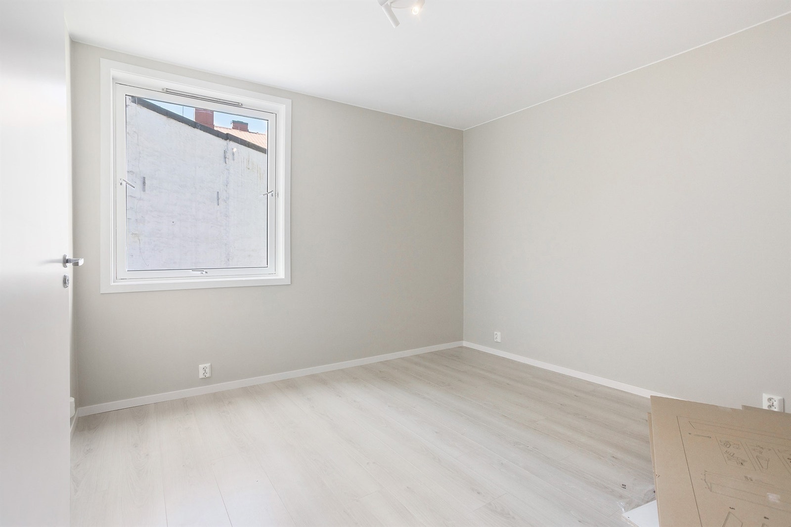 Soverom 1 Galleribilde