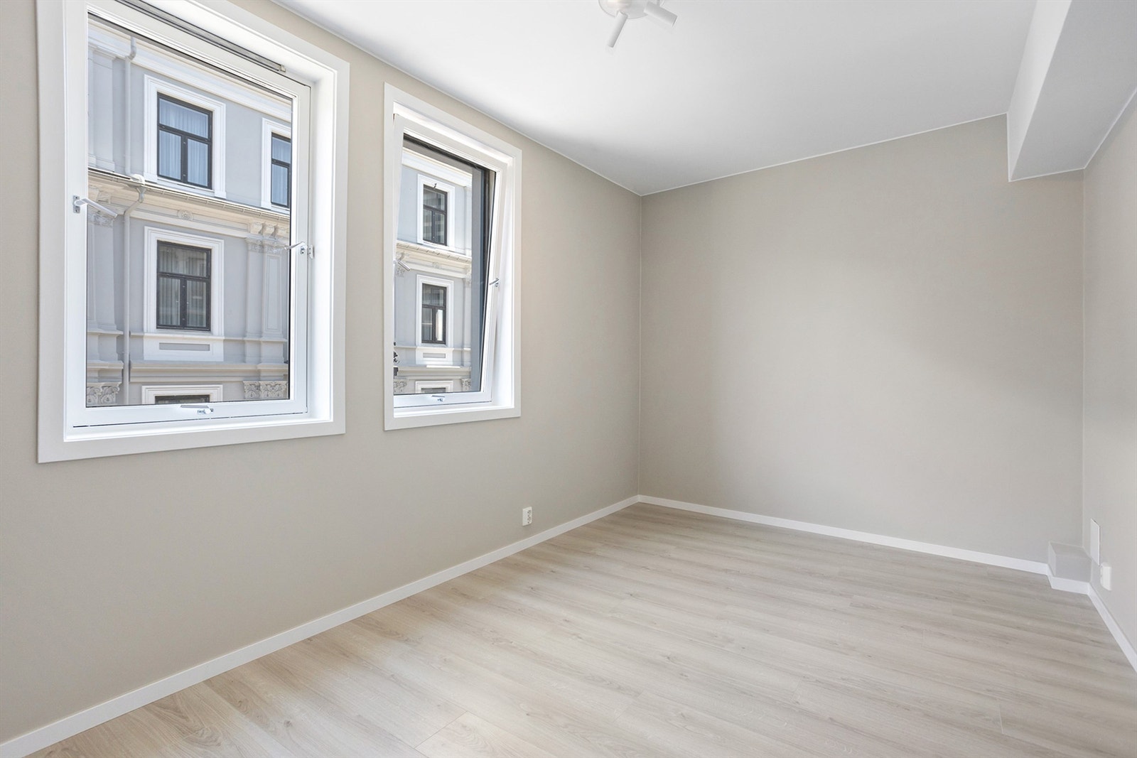 Soverom 3 Galleribilde