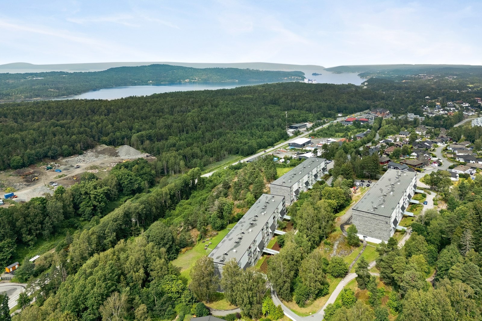 Omradebilde Galleribilde