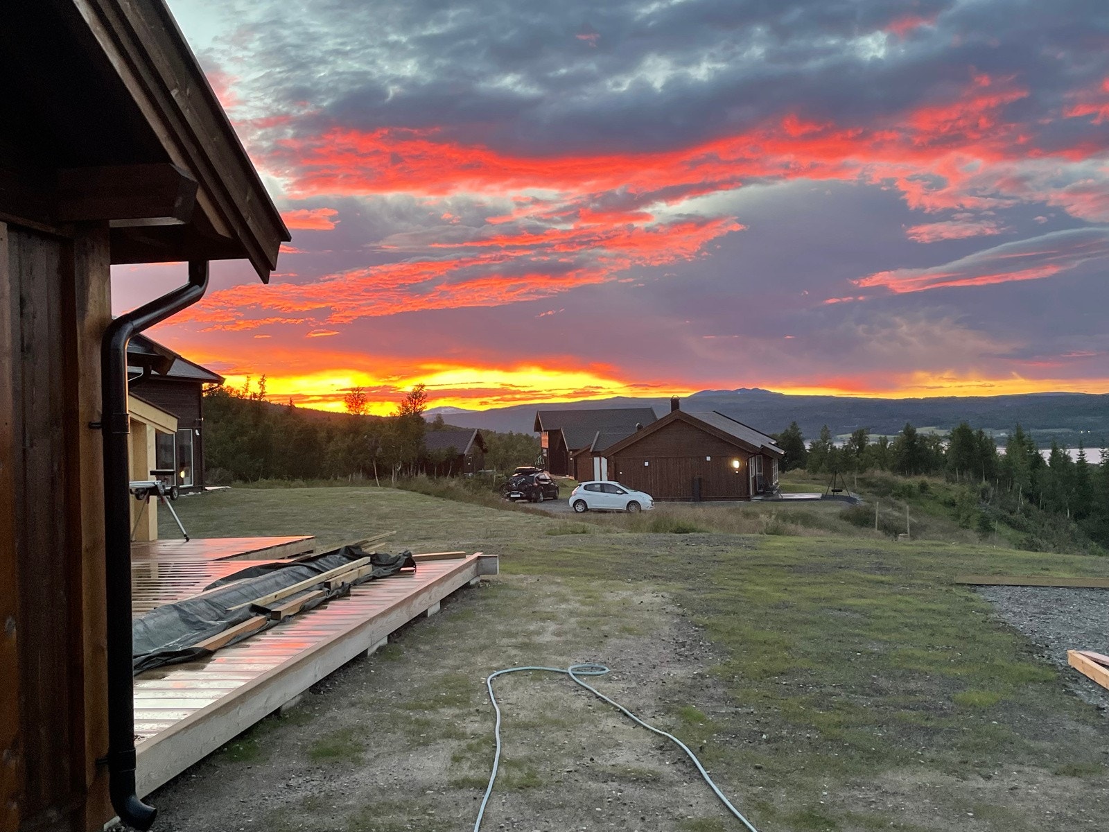 Bilde tatt av selger Galleribilde