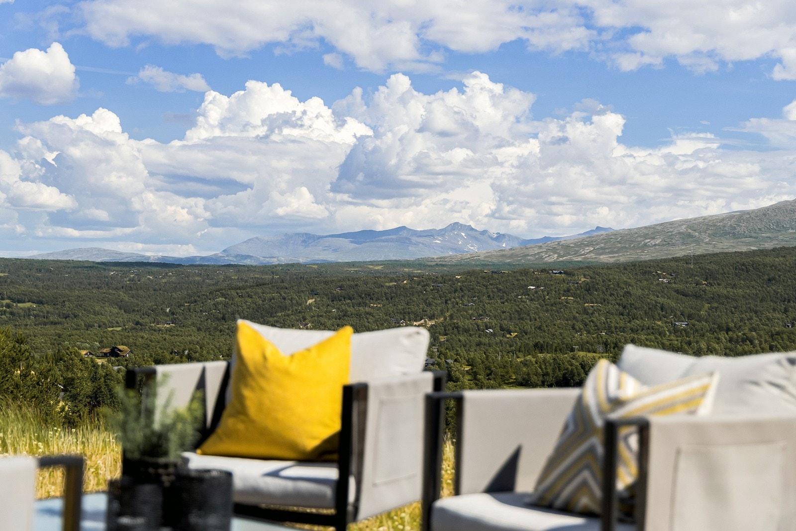 Ta kontakt for å avtale visning! Galleribilde