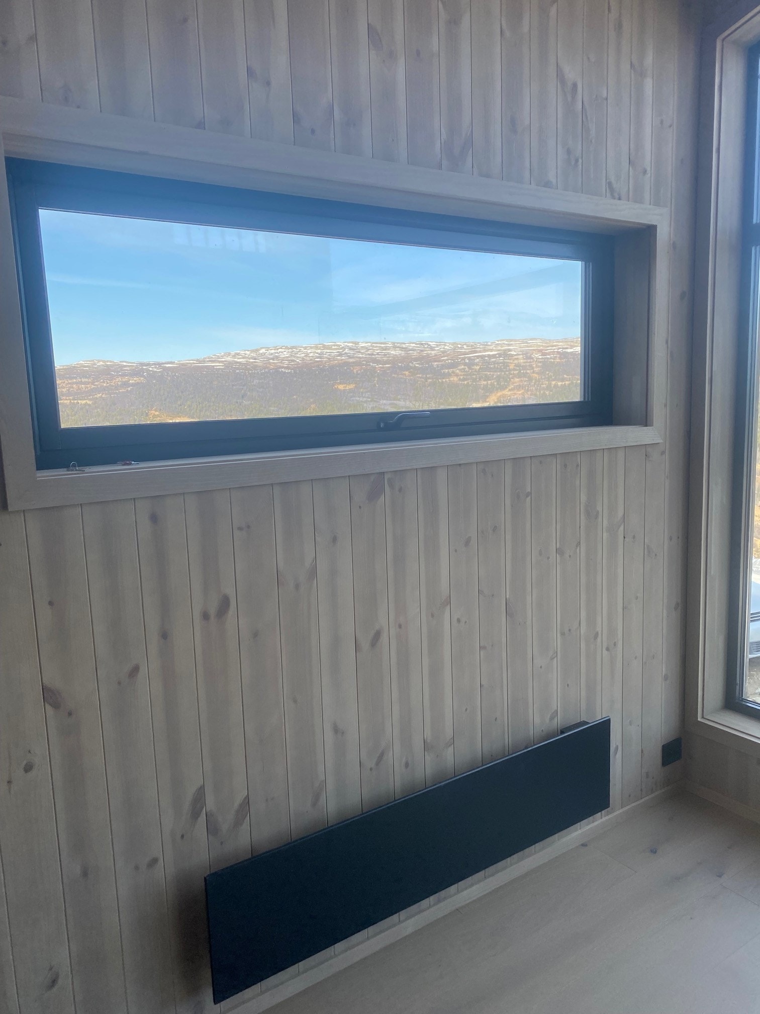 Spisestue kjøkken Galleribilde