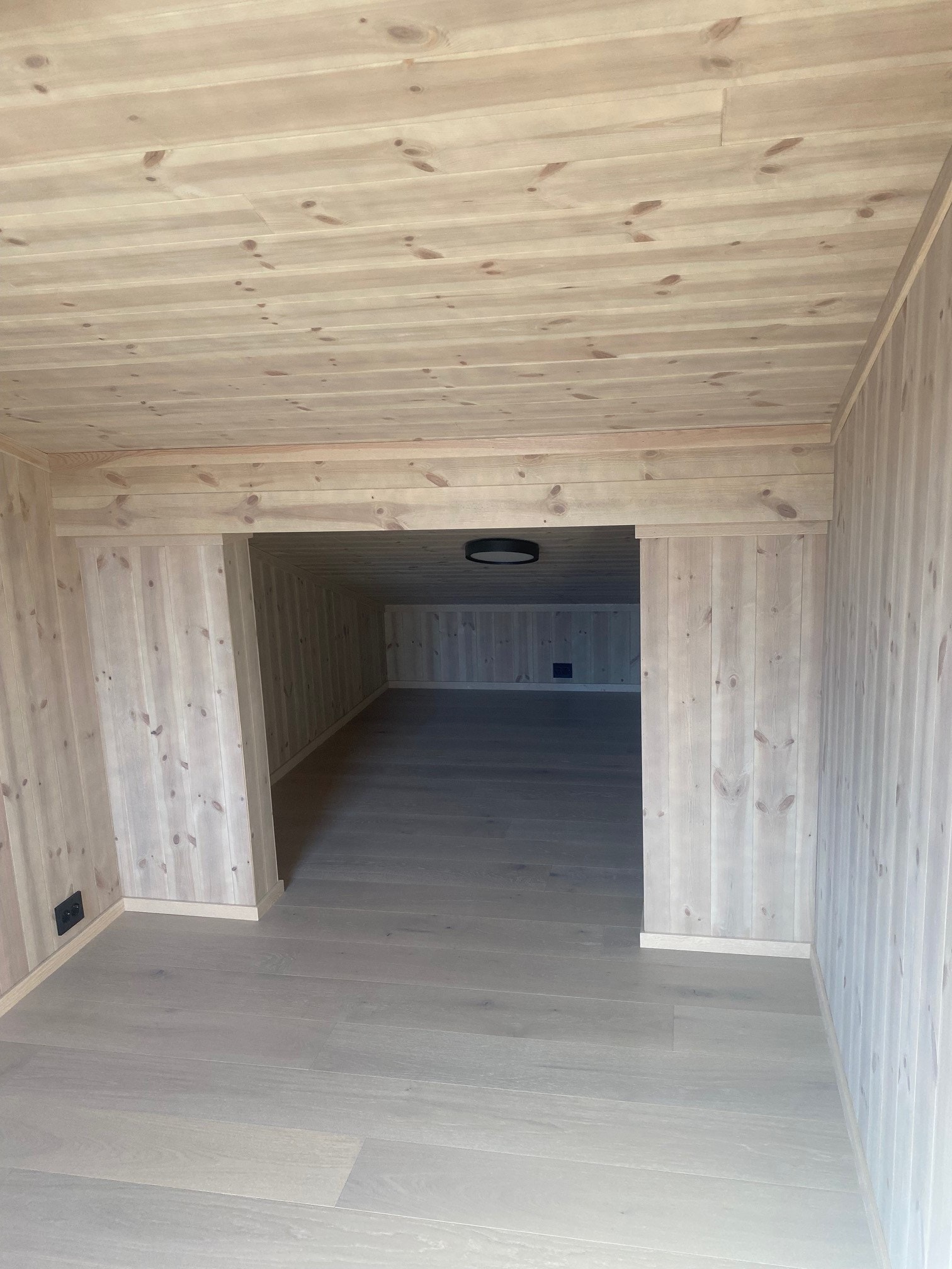 Soverom 3 med bod eller alkove Galleribilde