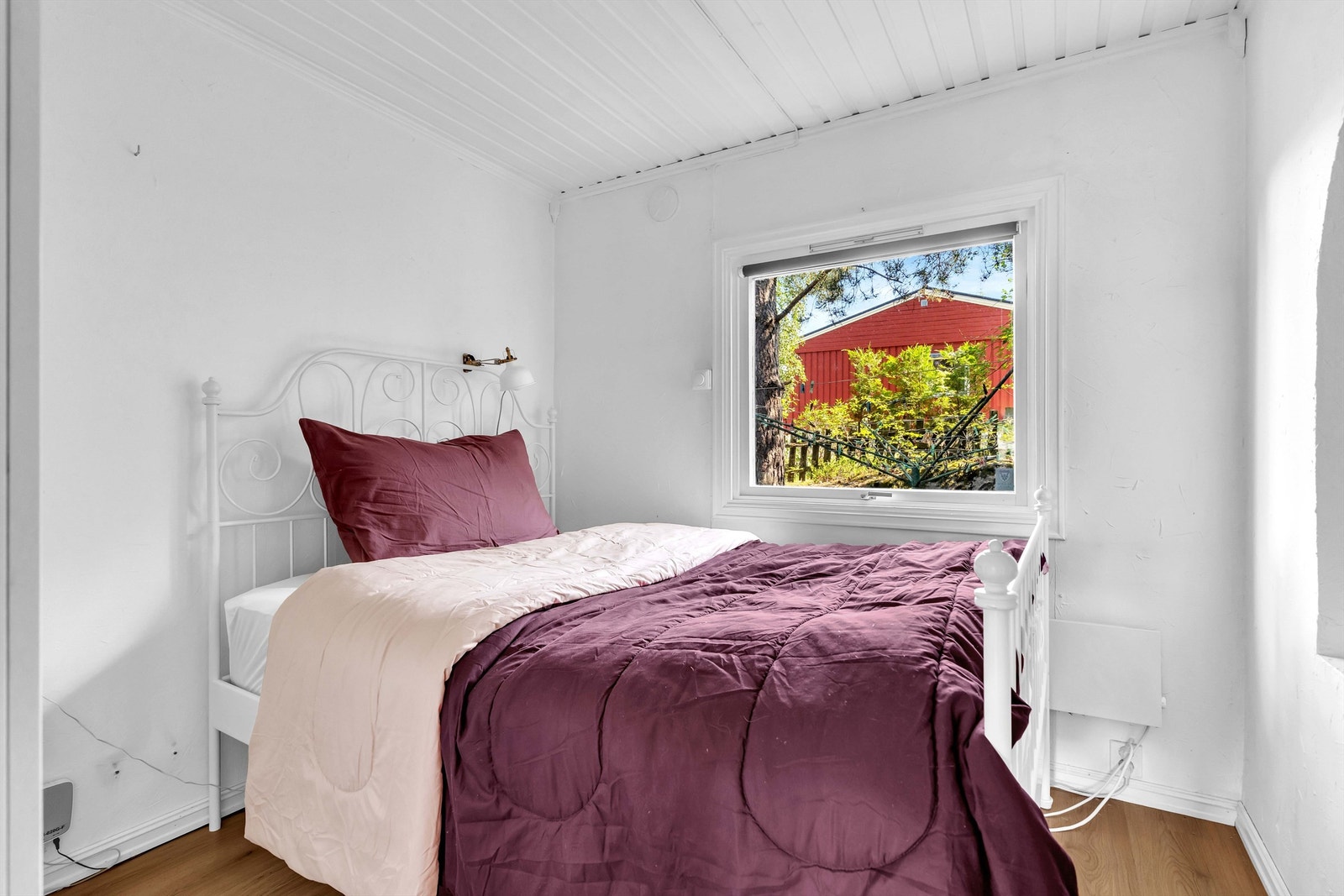 Soverom 1. Galleribilde