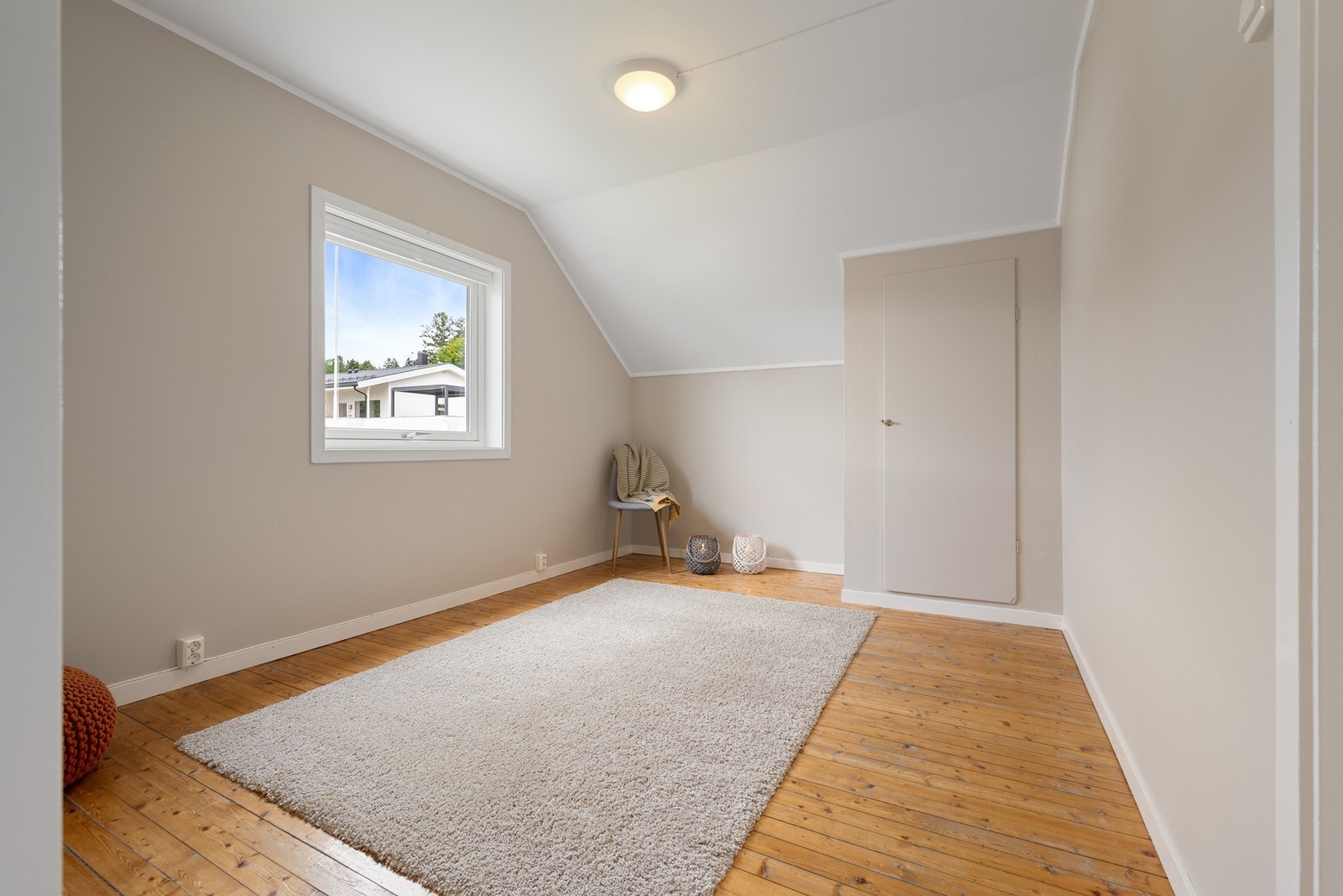 Soverom nr 2 Galleribilde