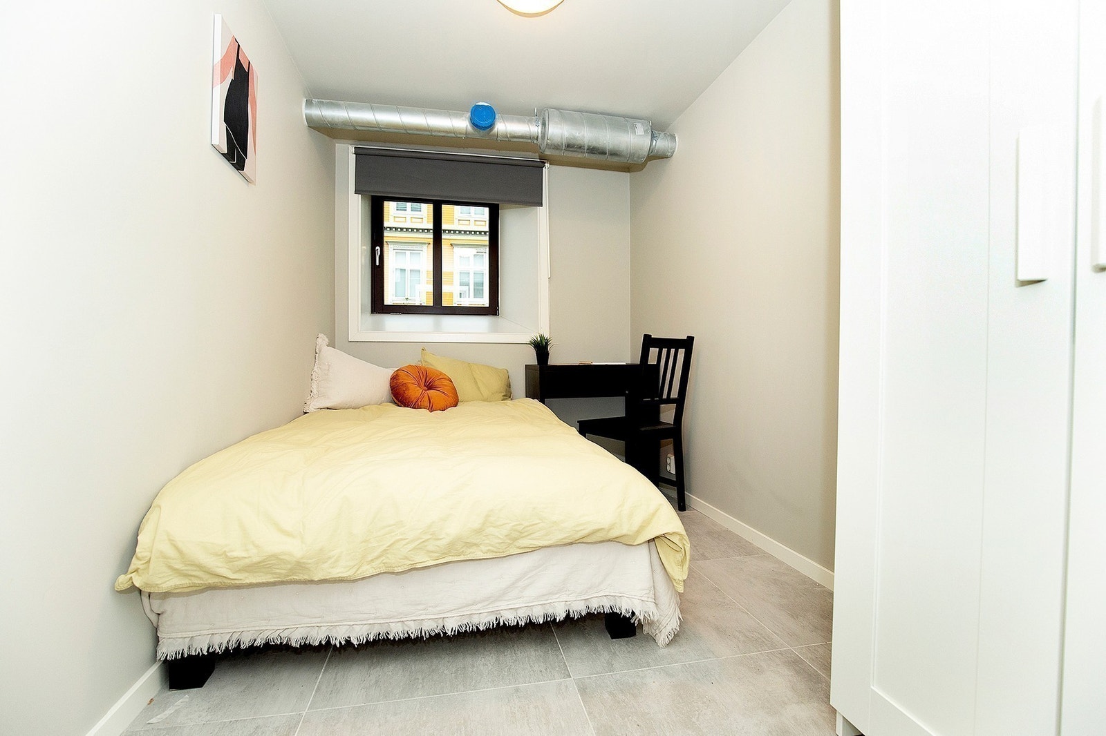 Soverom 4 Galleribilde