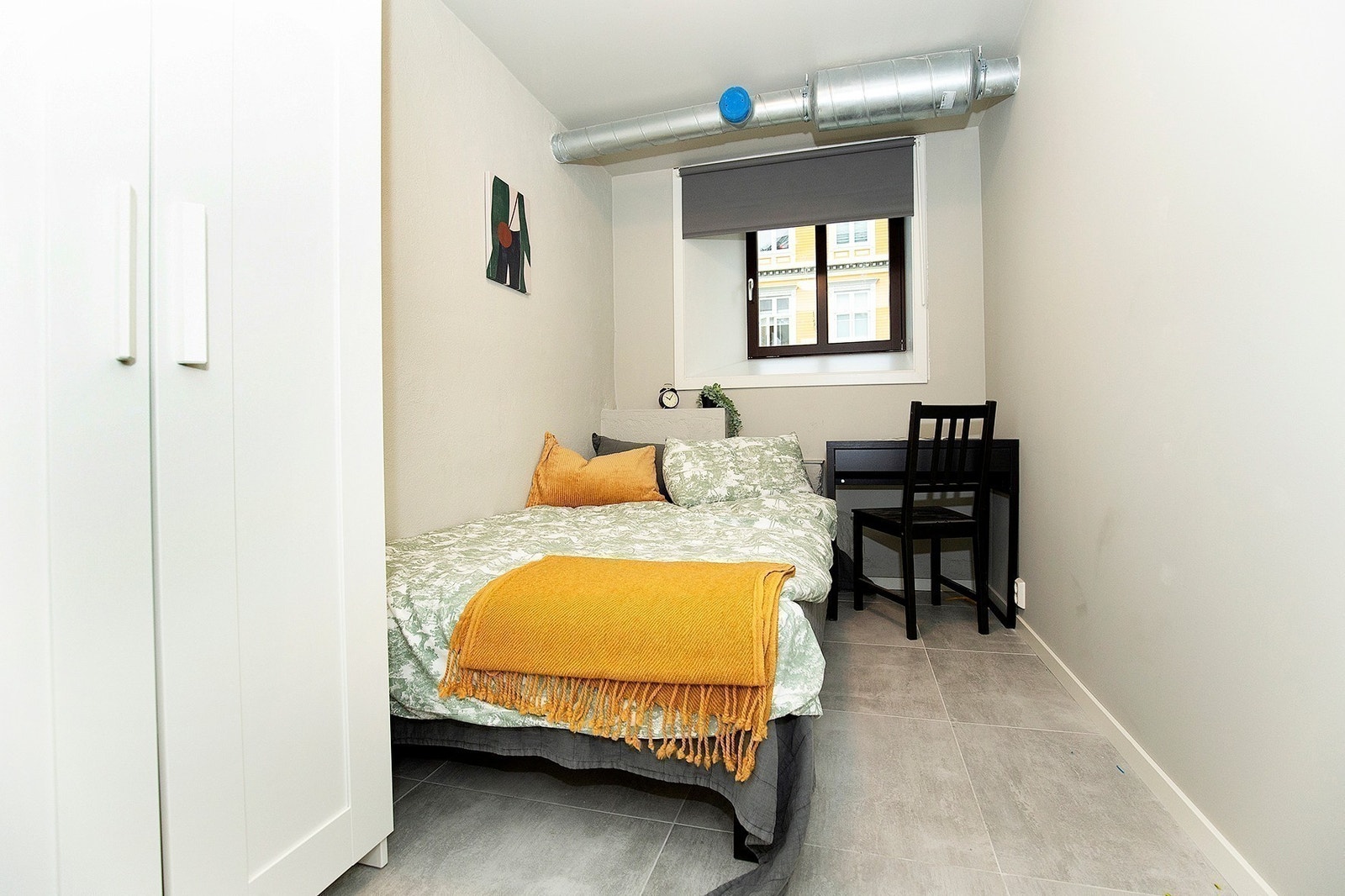 Soverom 3 Galleribilde