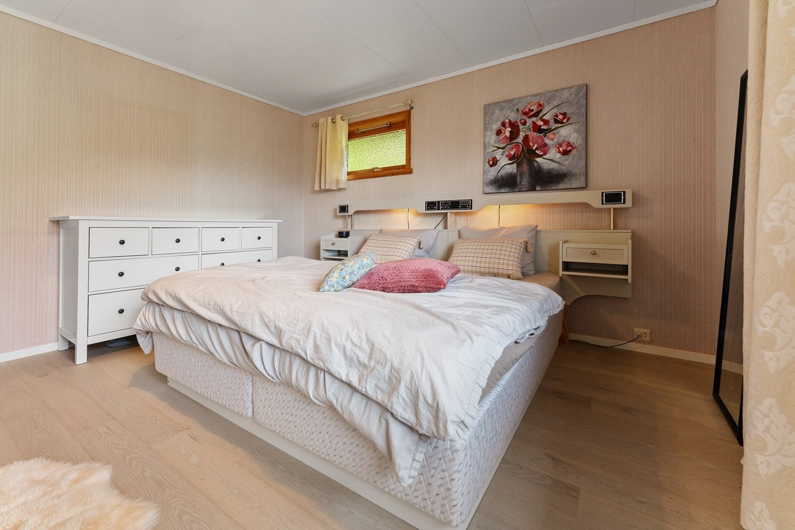 Hovudsoverom Galleribilde