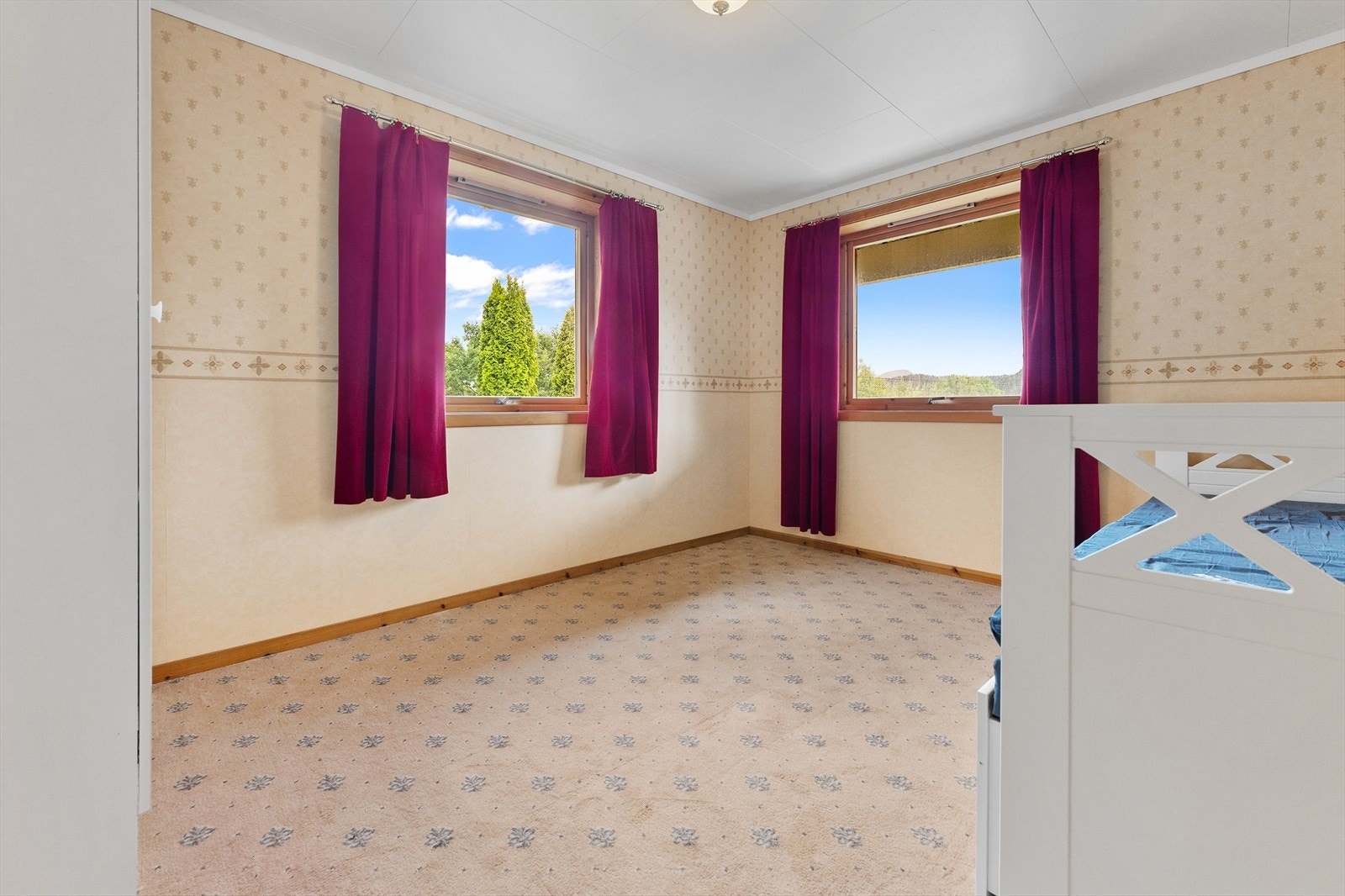 Soverom Galleribilde