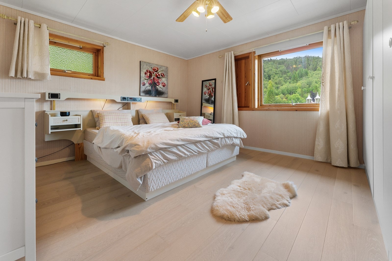 Hovudsoverom Galleribilde