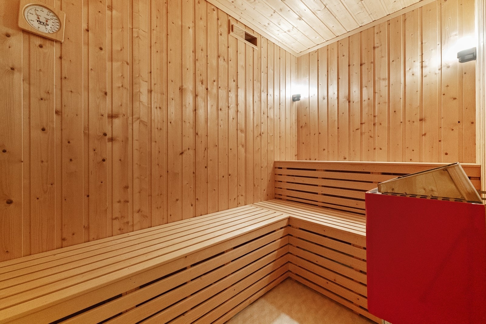 Badstue Galleribilde