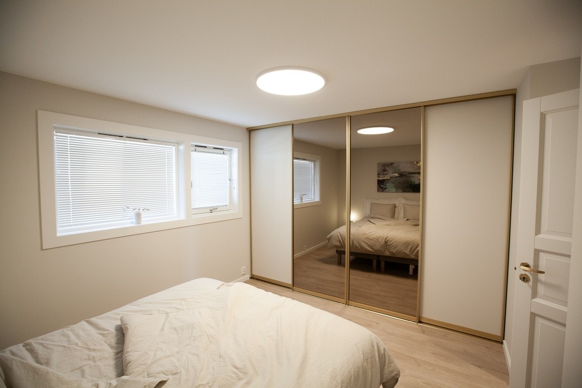 Soverom 2 Galleribilde