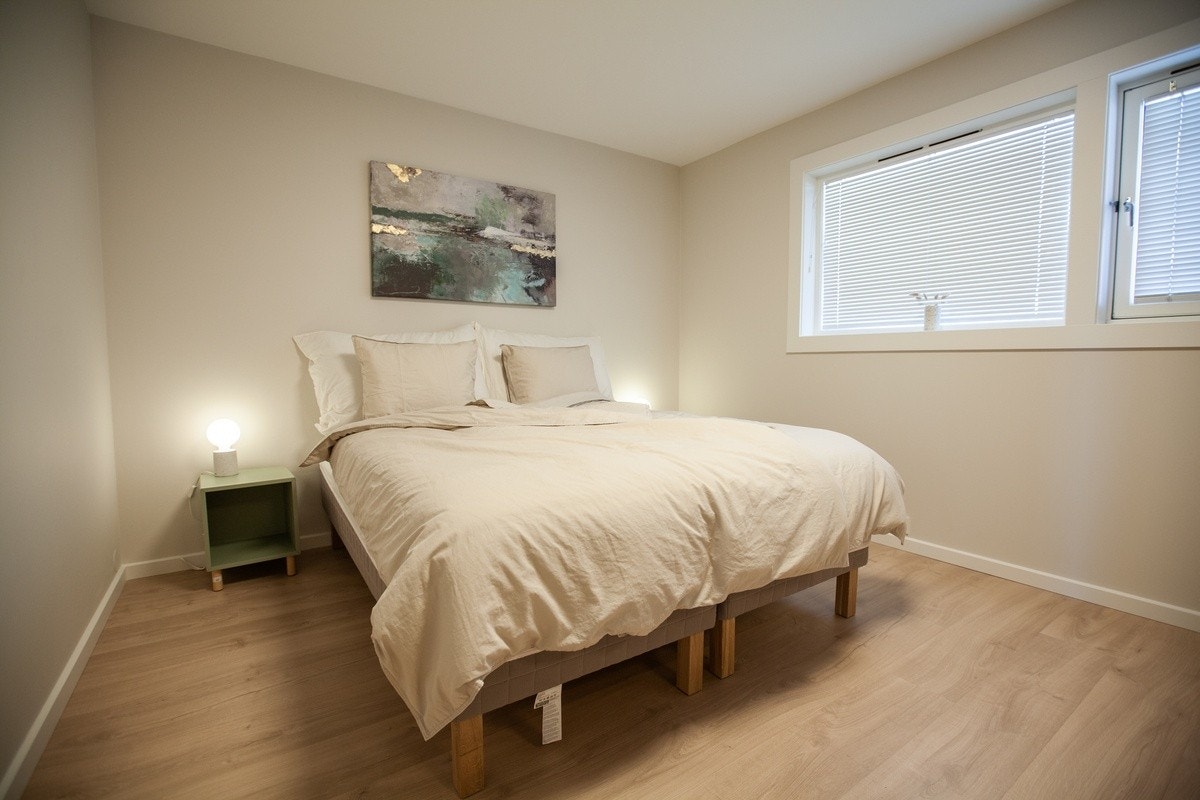 Soverom 2 Galleribilde