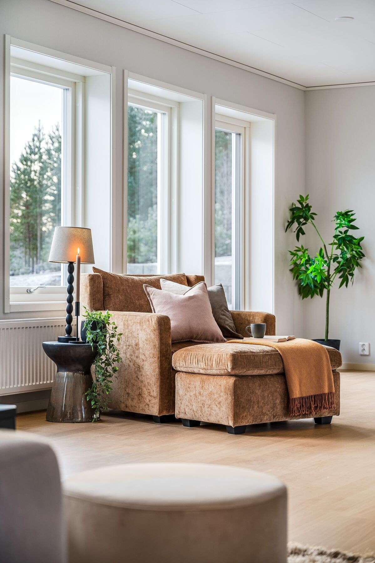 Bilder er kun fra lignende bolig! Galleribilde