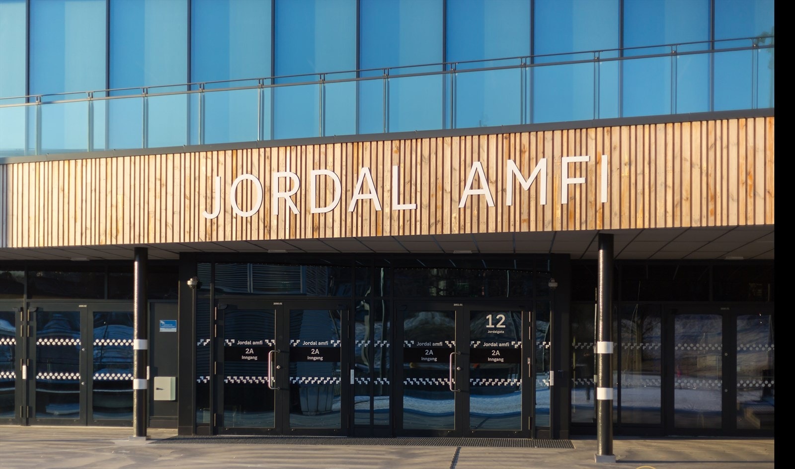Områdebilde. Galleribilde