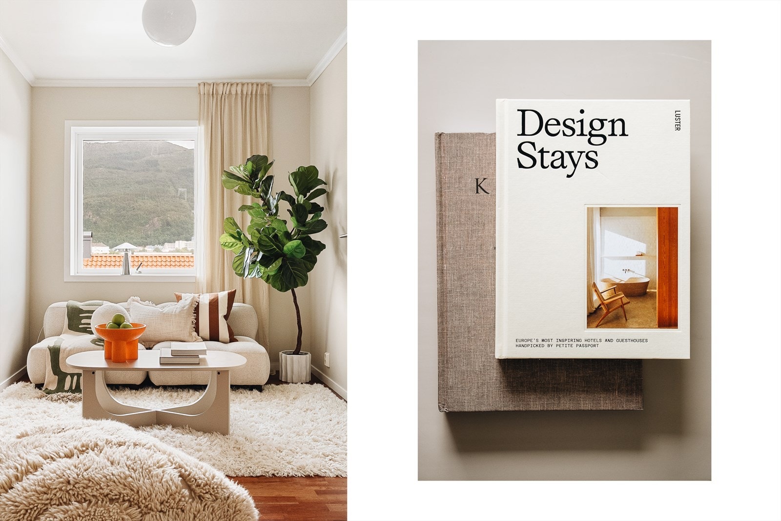 Det er bevart elementer med karakter, som vinduskarmer i tre, kombinert med moderne løsninger som automatsikringer og rør-i-rør. Galleribilde