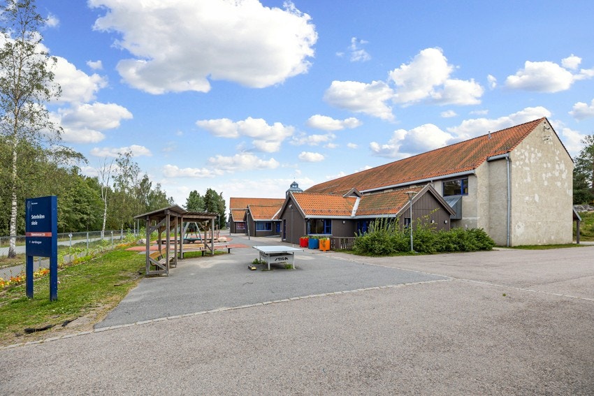 Nærhet til Seterbråten barneskole Galleribilde