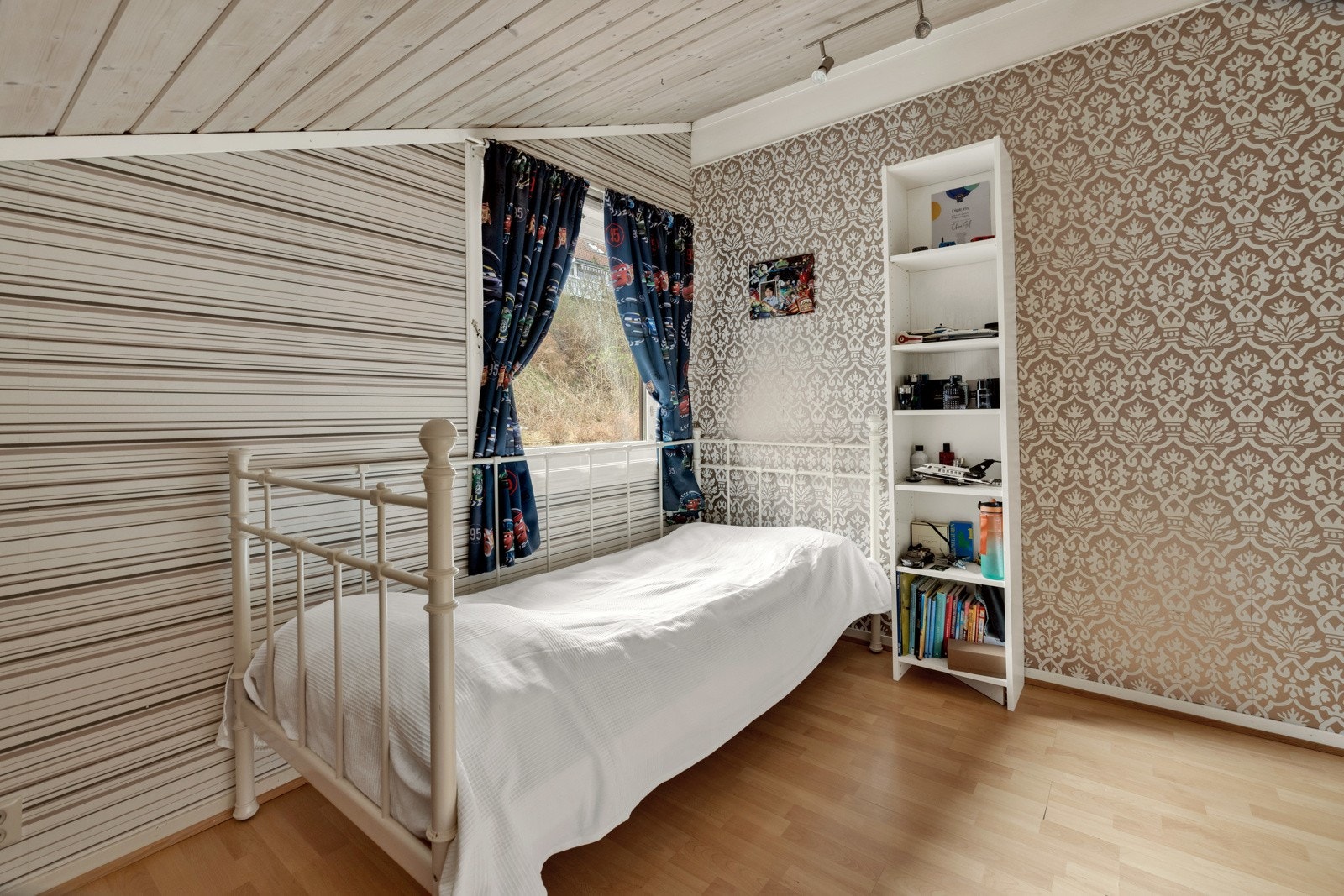 Soverom 2 Galleribilde