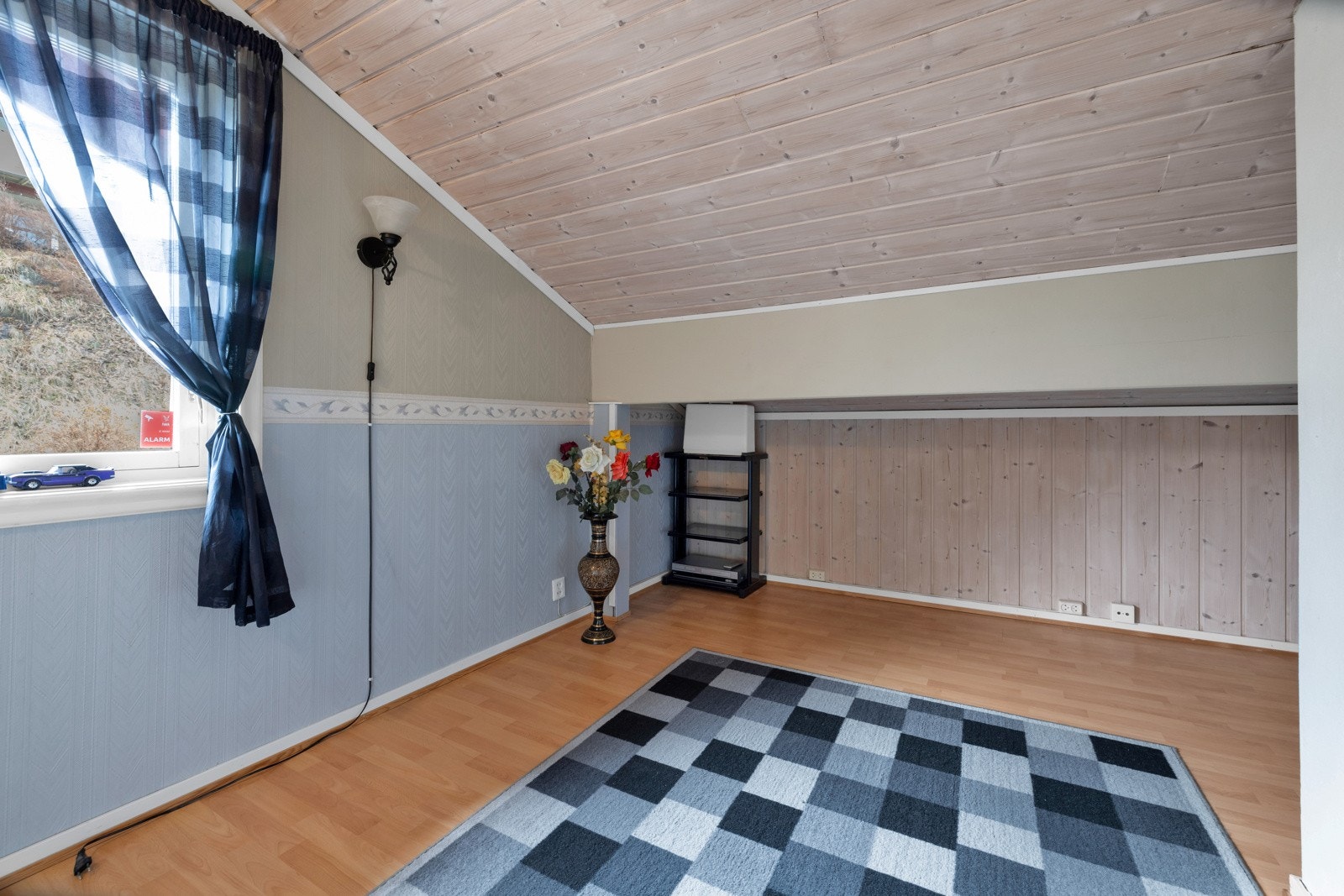 Soverom 3 Galleribilde