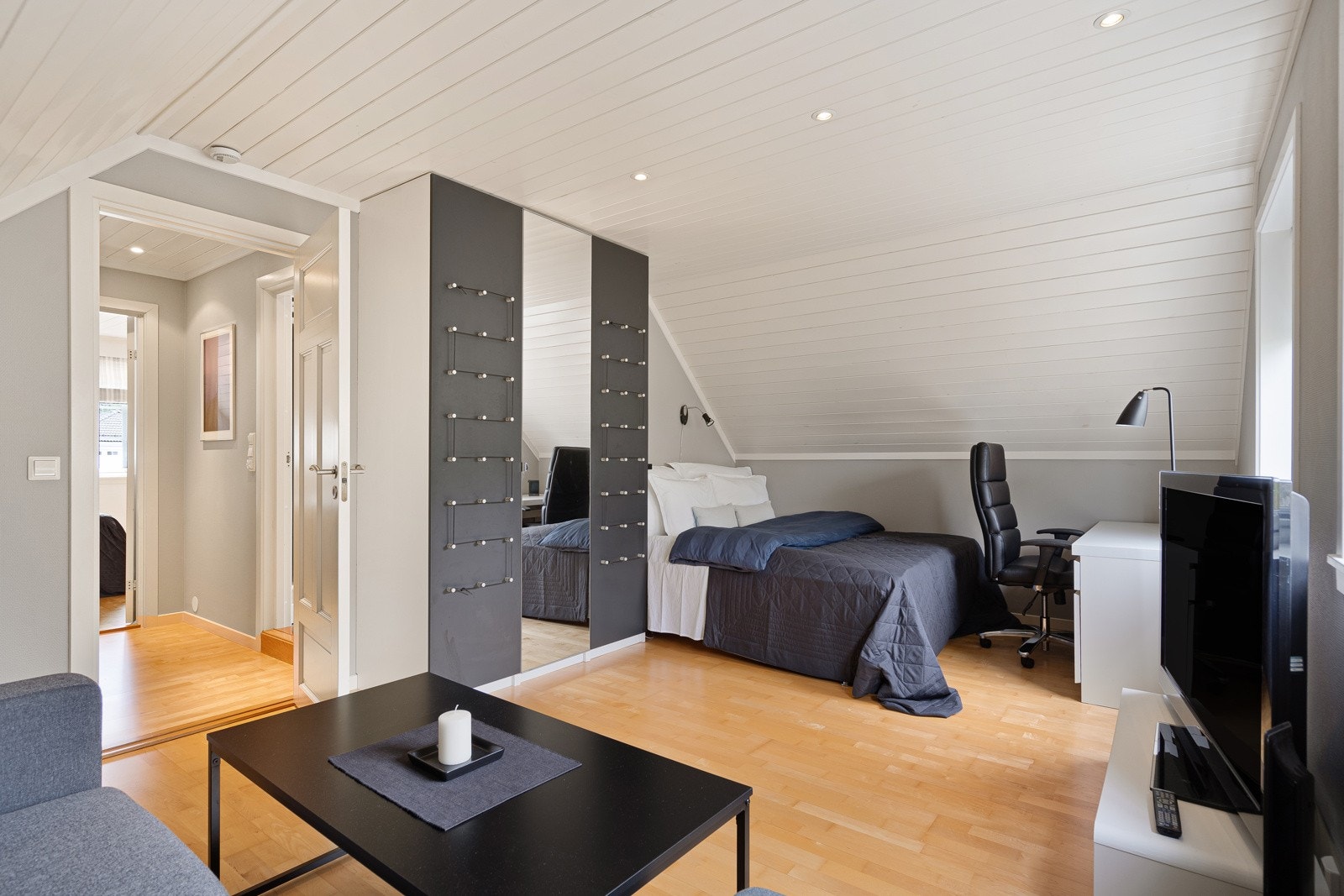 Soverom 2 Galleribilde