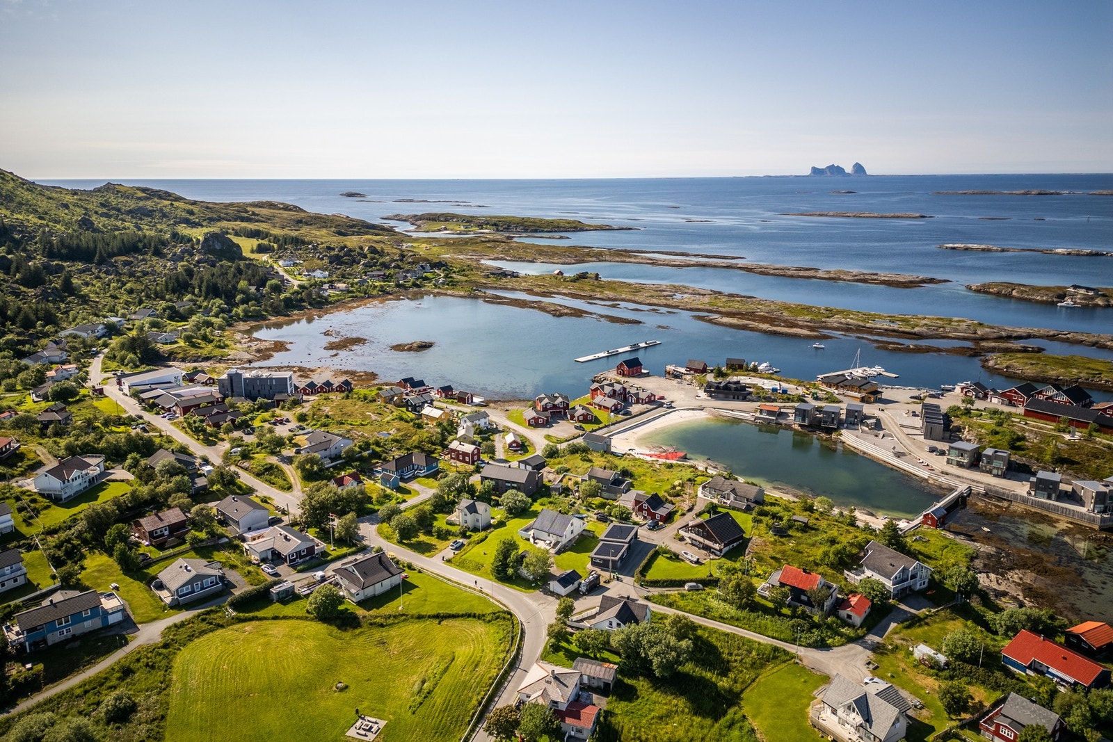 EIE ønsker velkommen til hyggelig visning! Galleribilde