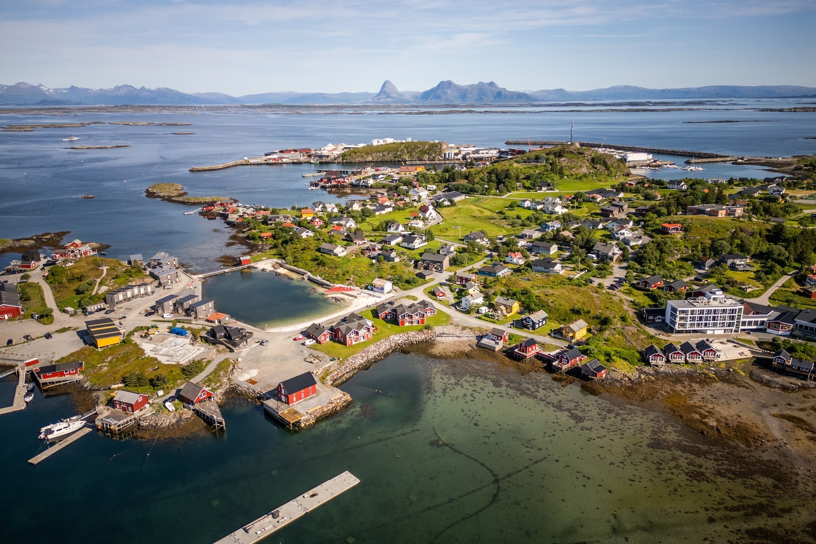 Områdebilde Galleribilde