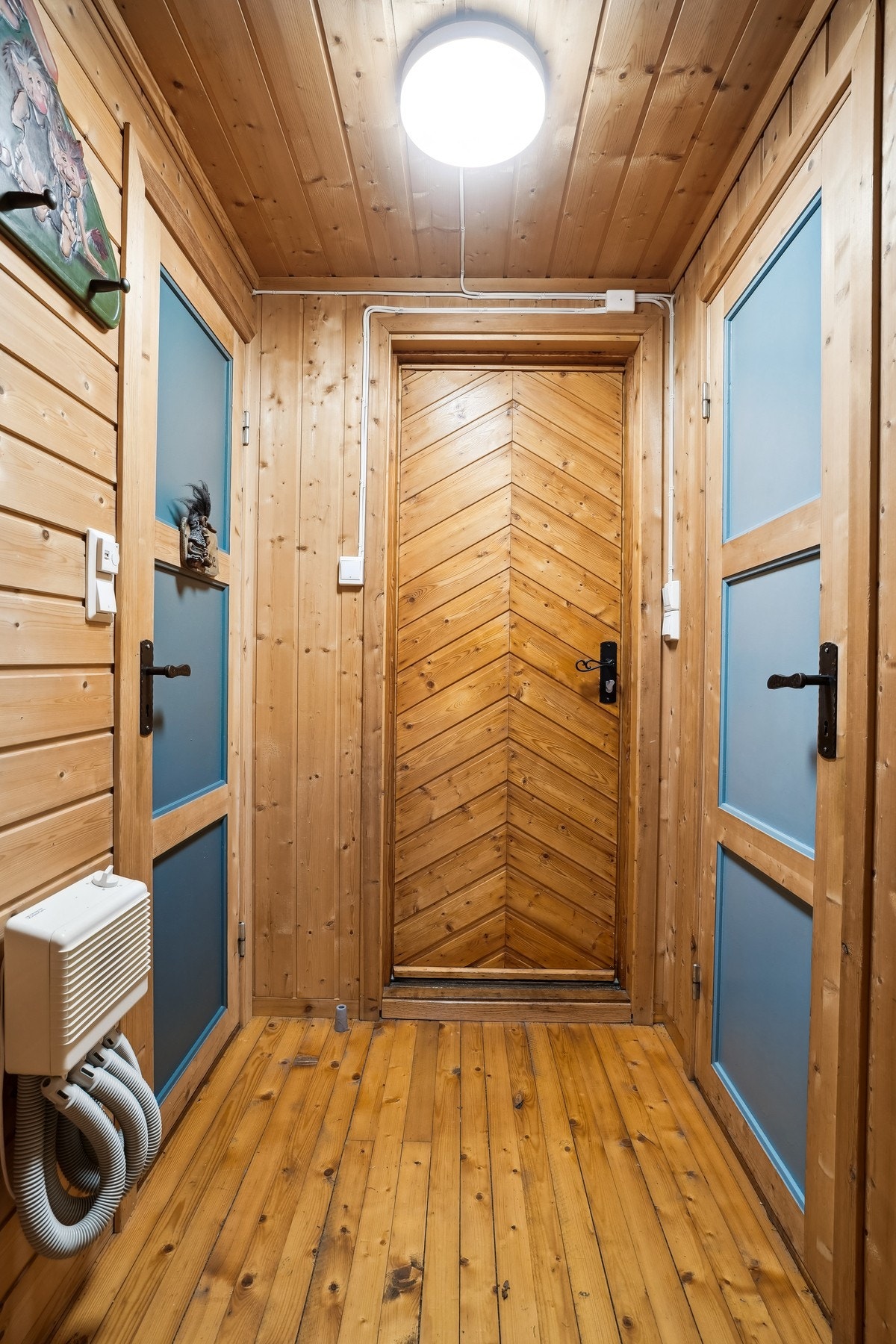 Velkommen inn! Galleribilde