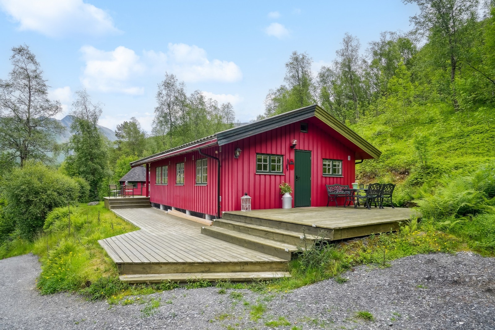 Velkommen til visning - Husk å melde deg på! Galleribilde