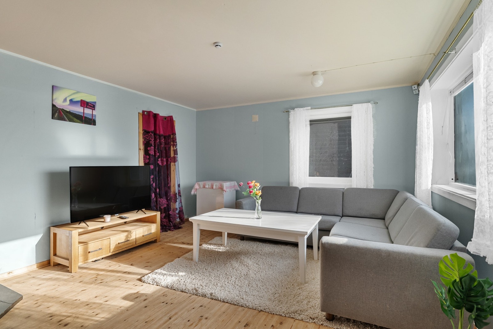 Kjellerstue Galleribilde