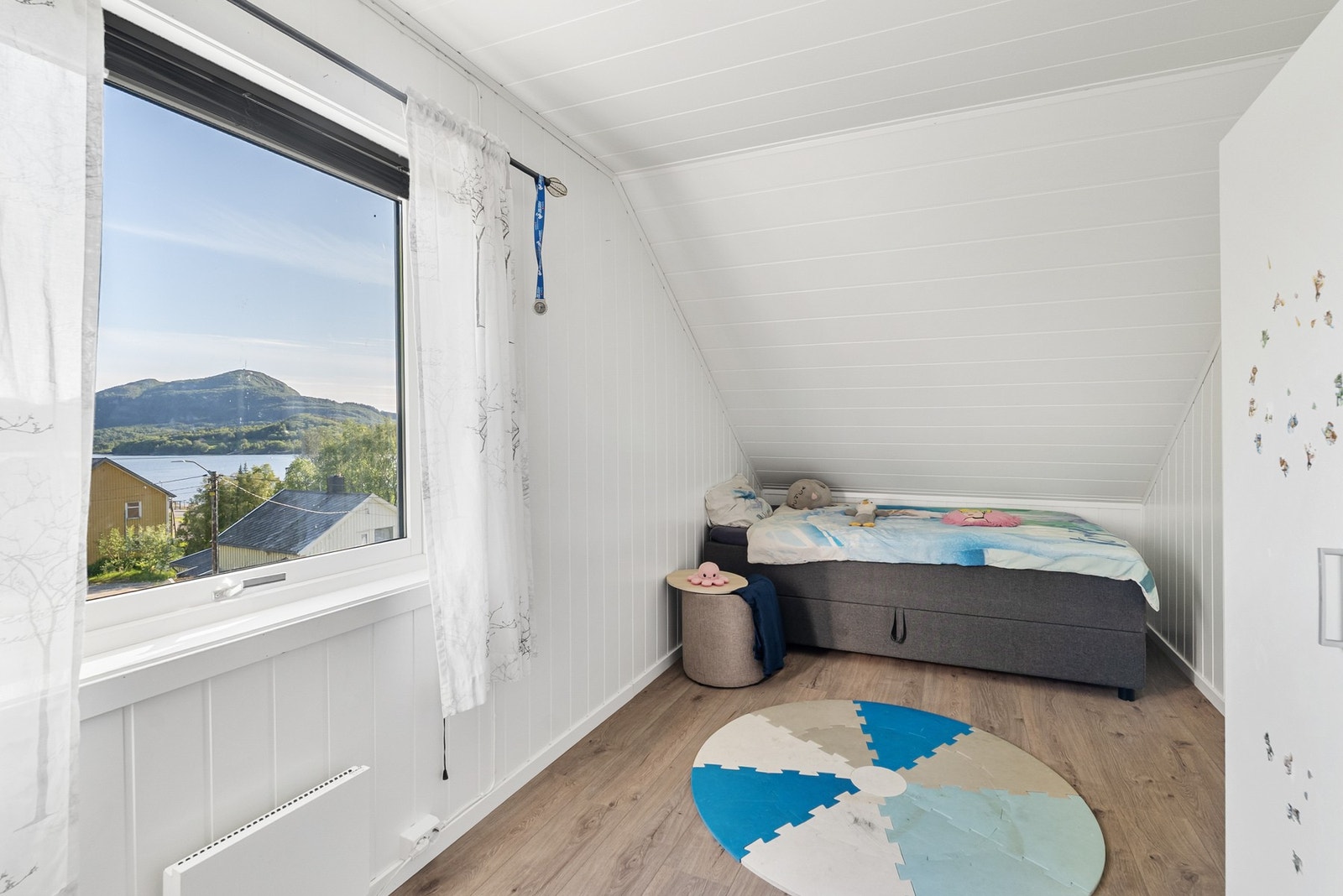 Soverom 2 Galleribilde