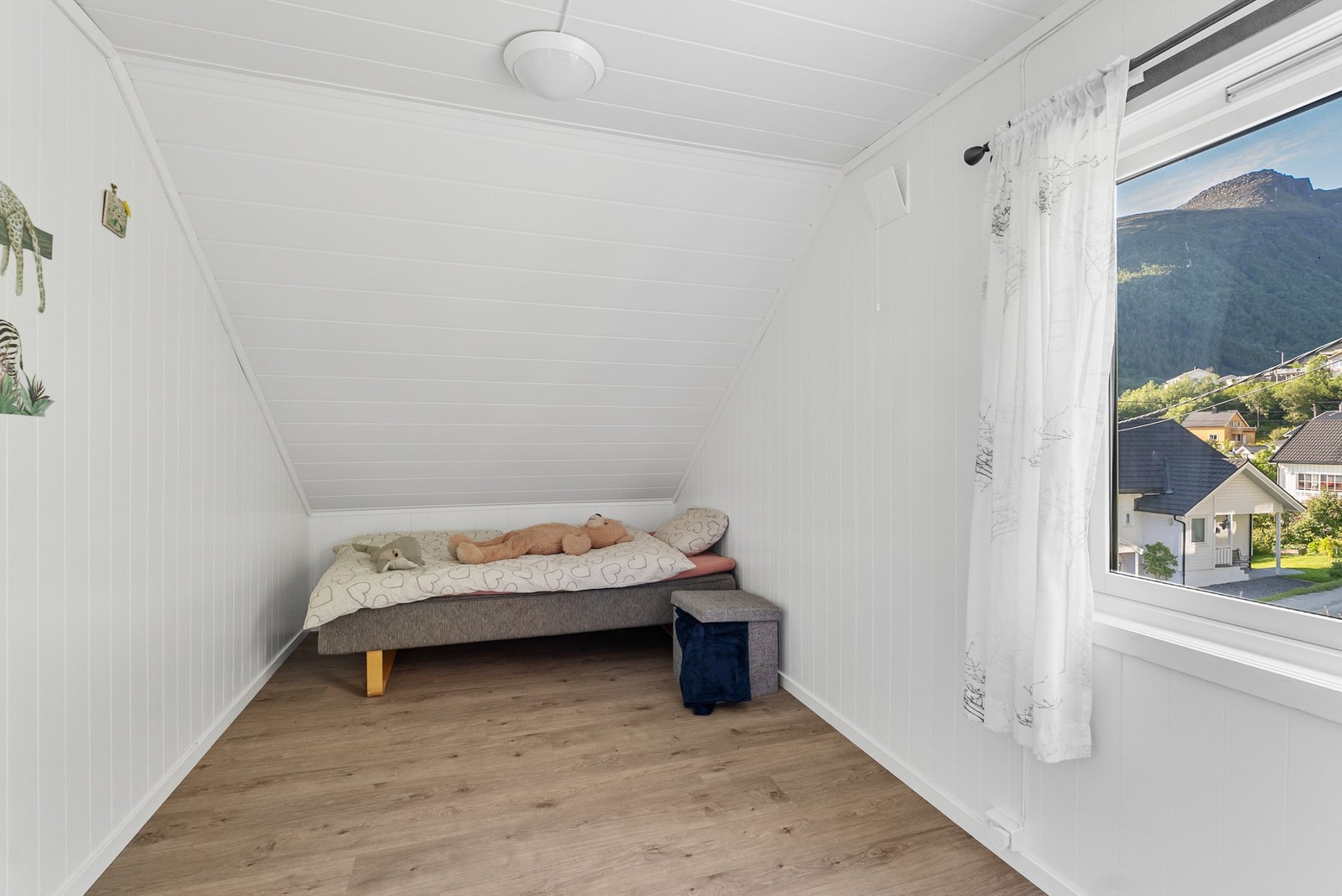 Soverom 3 Galleribilde