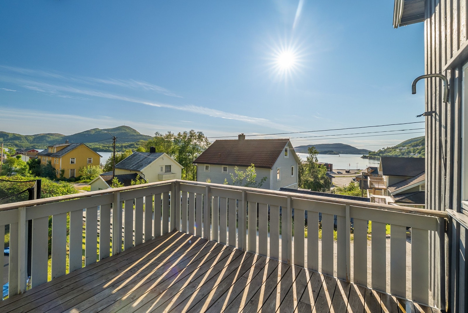 Veranda Galleribilde