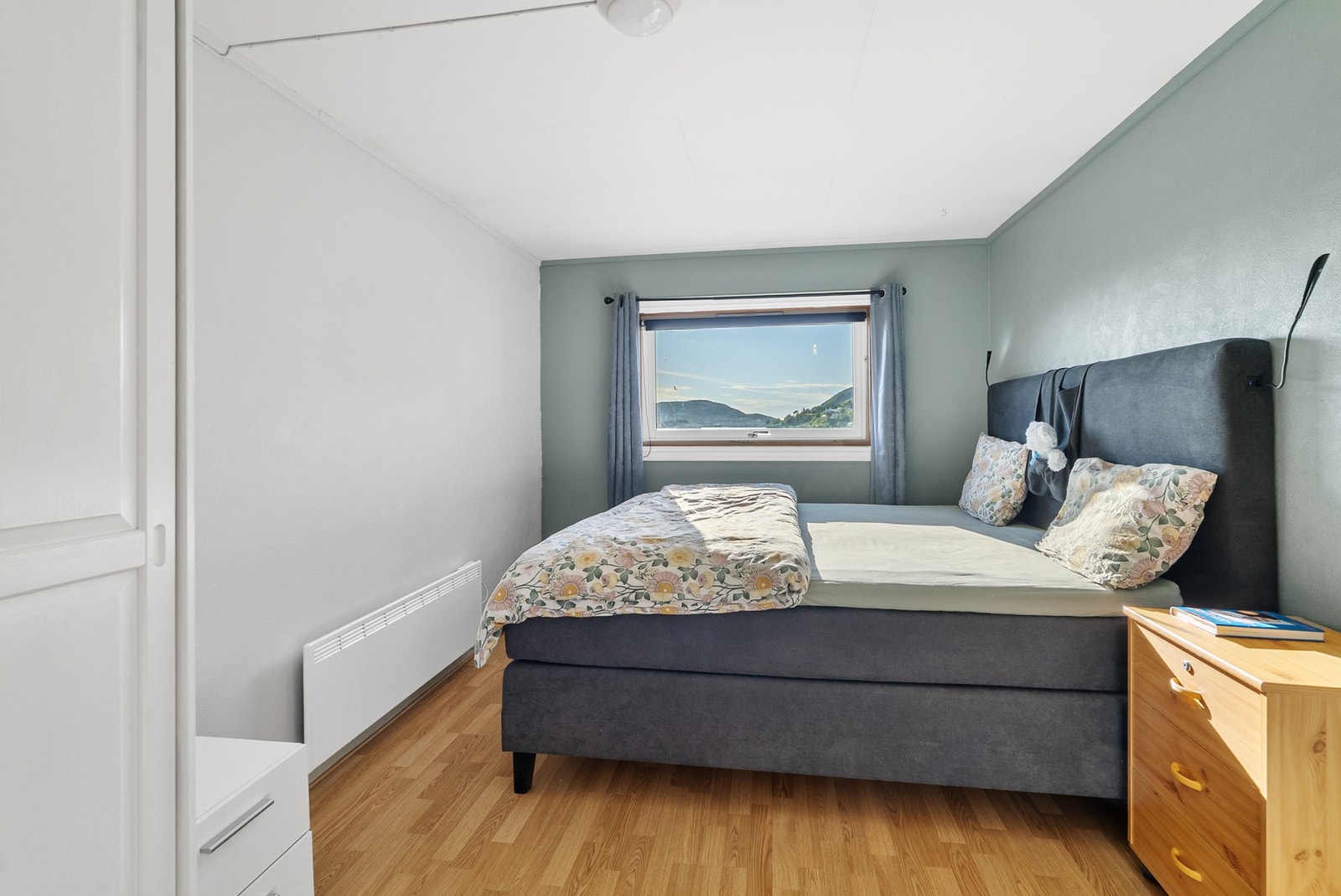 Soverom 1 i 2.etasje. Galleribilde