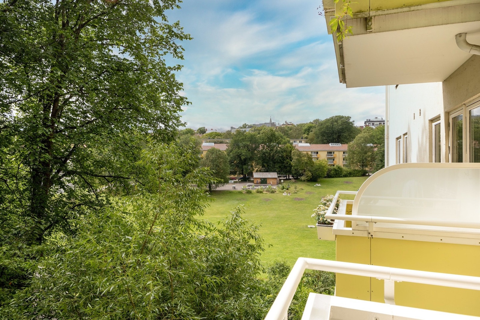 Vøyensvingen 14D presenteres av EIE Eiendomsmegling ved Helene Antone Norstrøm. Galleribilde