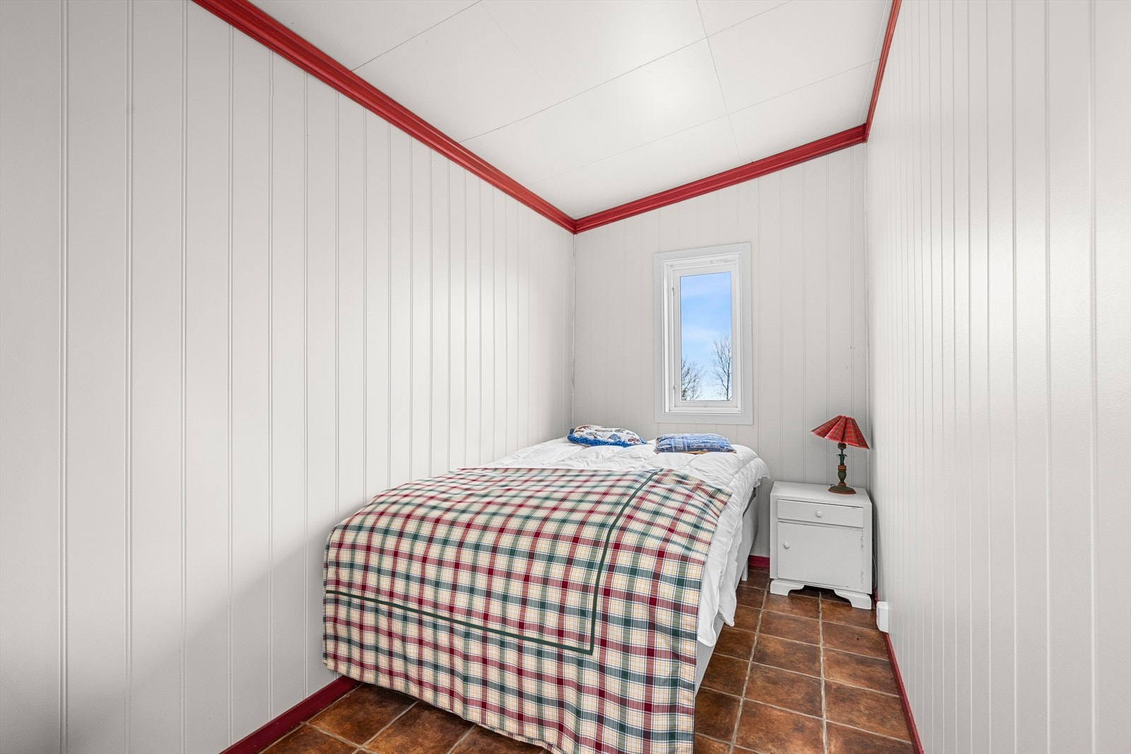 Soverom Galleribilde