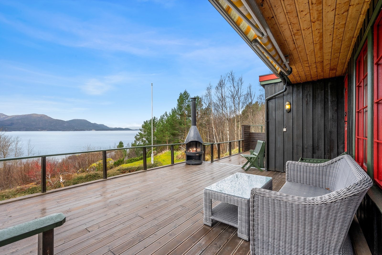 Veranda Galleribilde