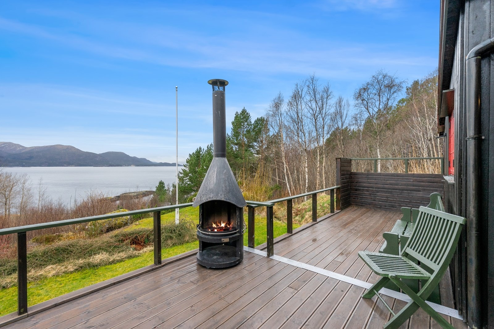 Veranda Galleribilde