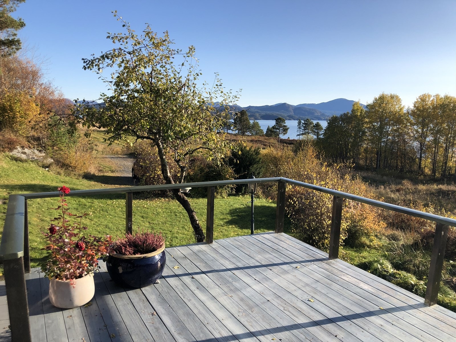 Selgers bilder av eiendommen Galleribilde