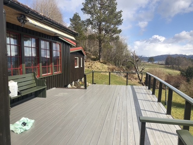 Selgers bilder av eiendommen Galleribilde