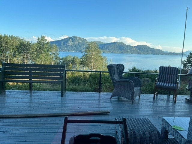 Selgers bilder av eiendommen Galleribilde