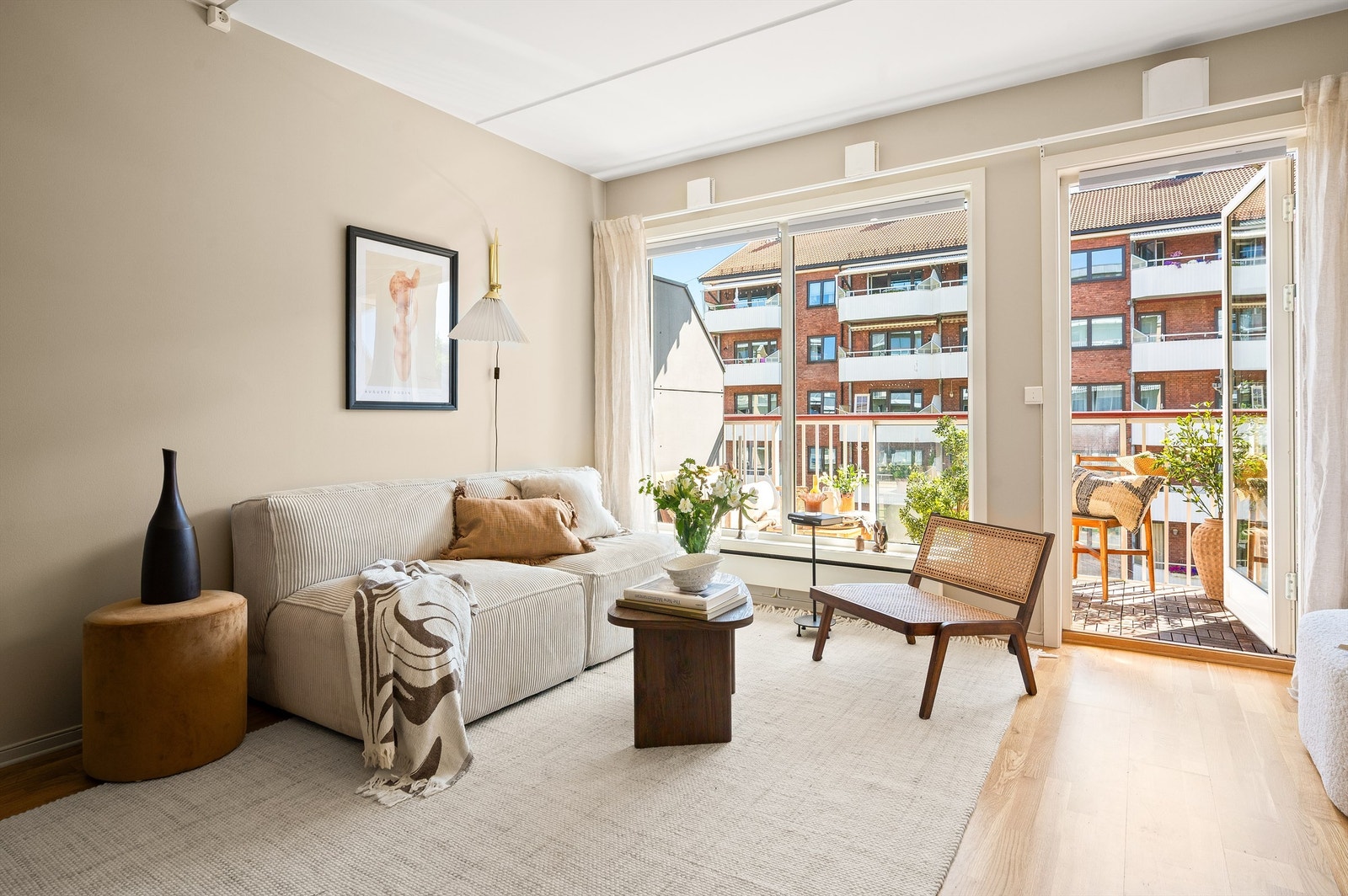 Velkommen til Maridalsveien 205 presentert av Tom Martinsen v/ Krogsveen! Galleribilde