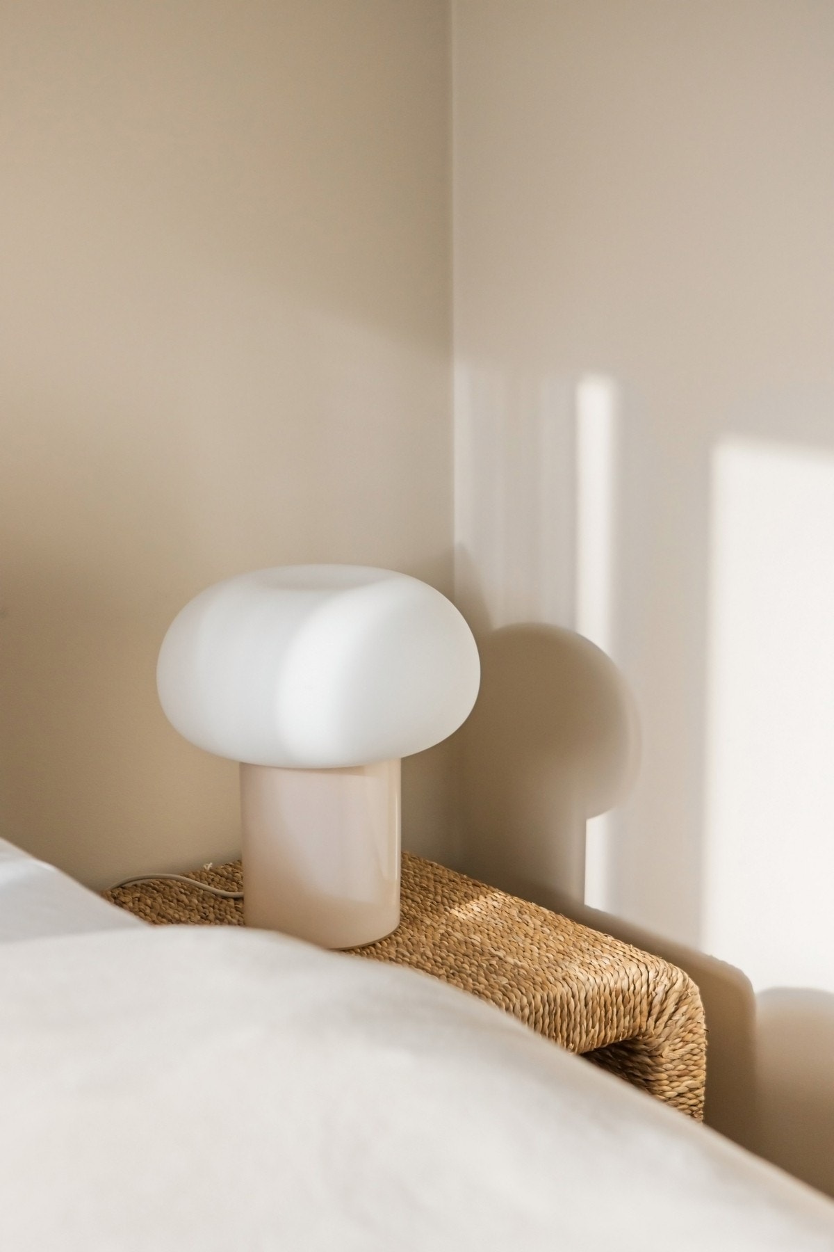 Borettslaget har app-styrt trådløst callinganlegg/portåpner. Galleribilde