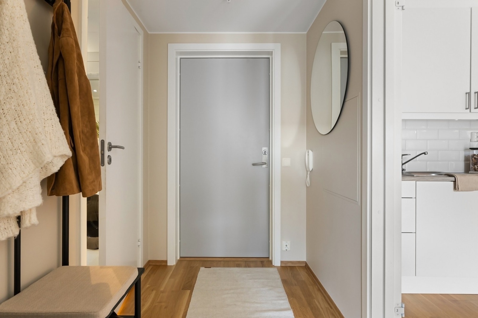 Velkommen til en hyggelig visning! Ta kontakt med megler dersom oppsatte visninger ikke passer. Galleribilde