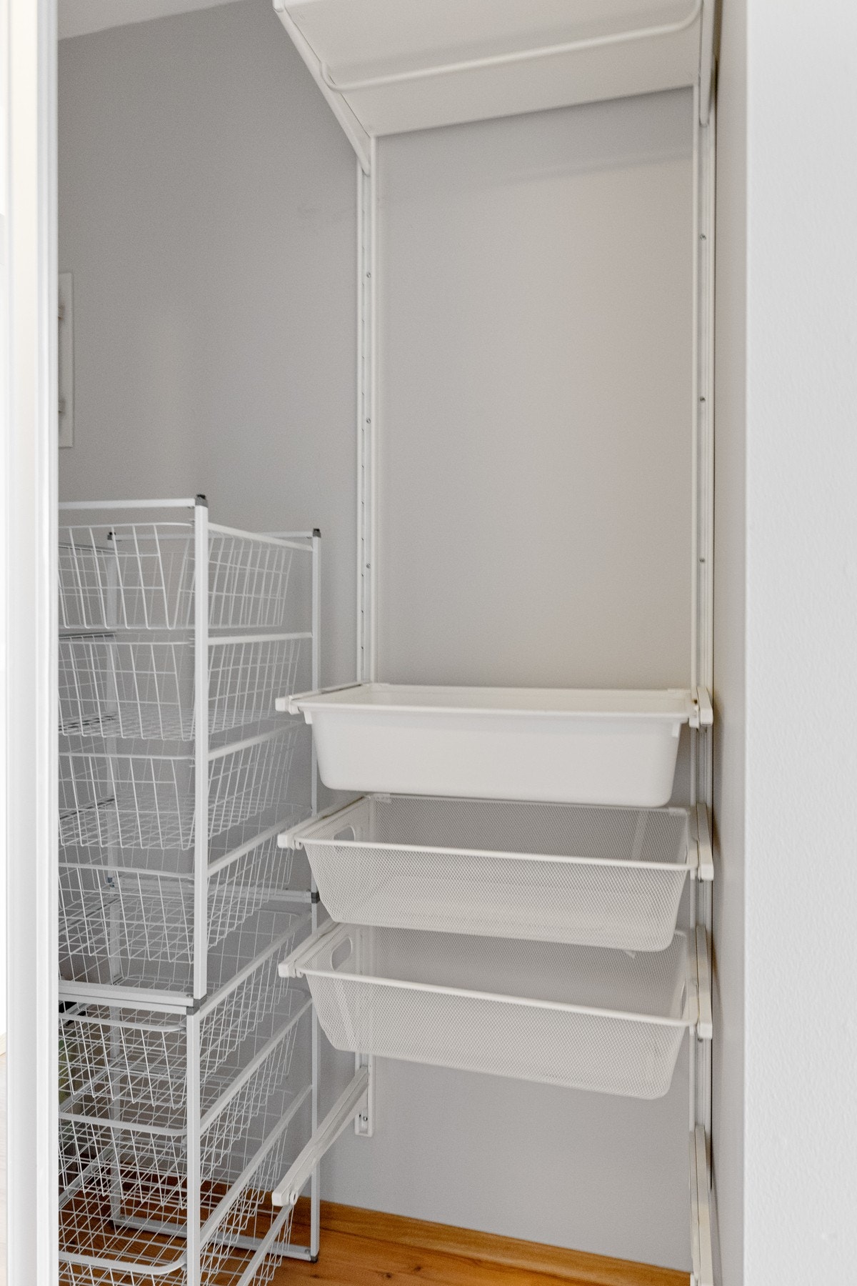 Bod/oppbevaringsløsning Galleribilde