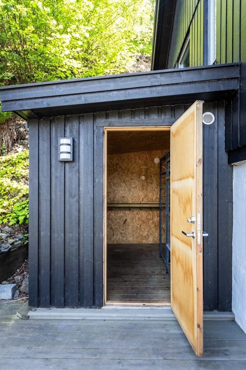 Utebod 2 Galleribilde