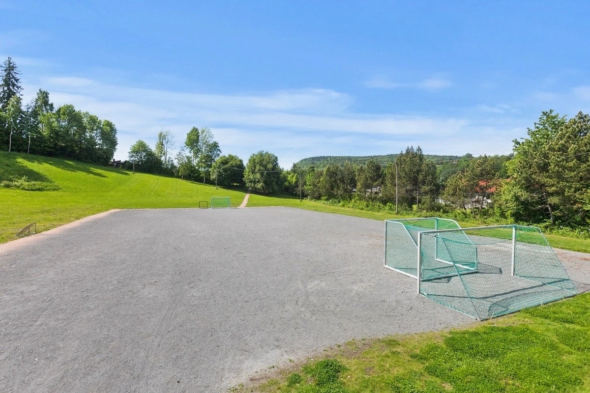 6 min til Lynparken Galleribilde